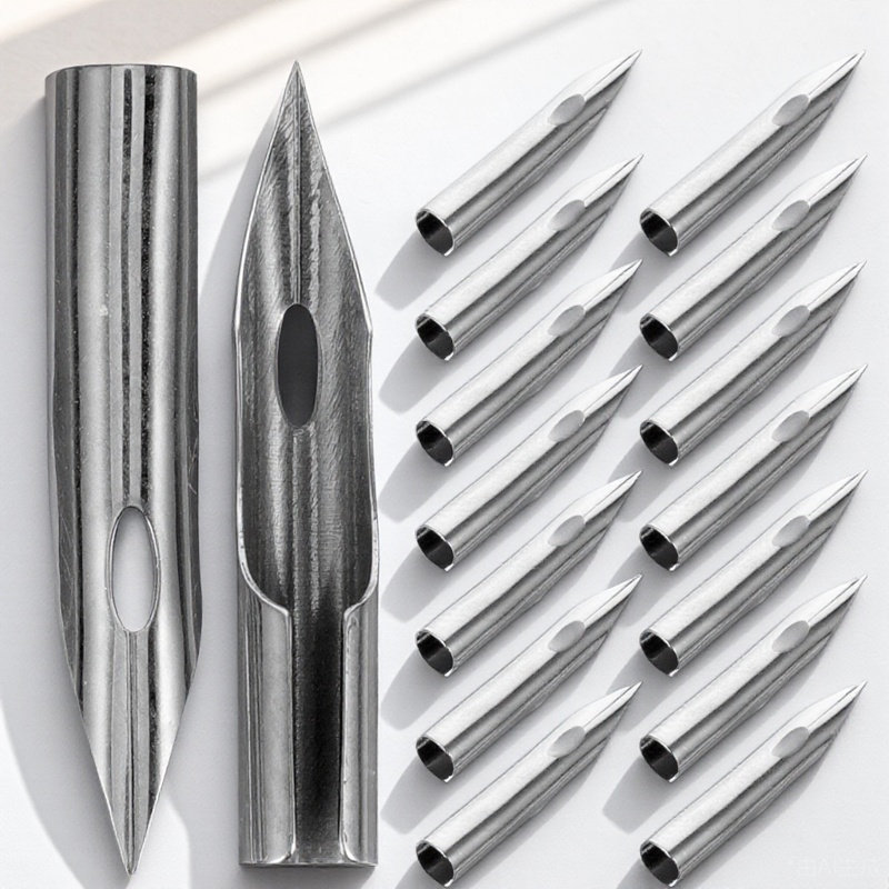 Calligraphy Pen Set - 30Pcs Professional Calligraphy Nibs Set Fine