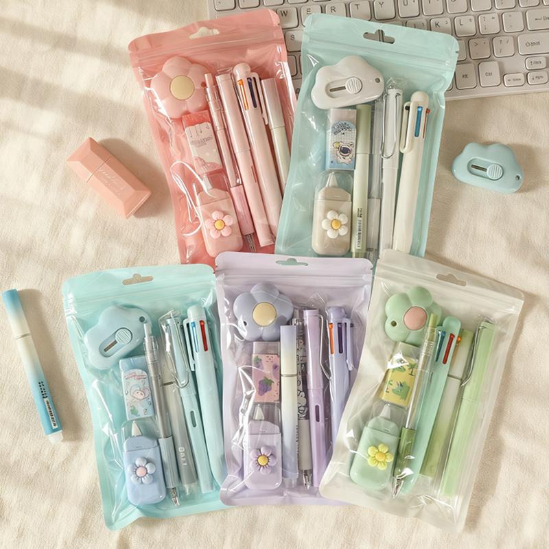 Premium stationery gift set, b - Calligraphy Pen Set ulasan dan harga