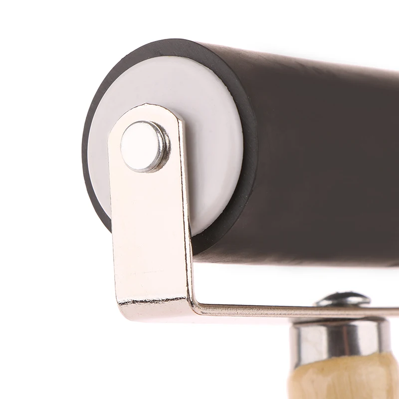 Rubber Roller Brayer Ink Paint - Art And Craft With Paint ulasan dan harga