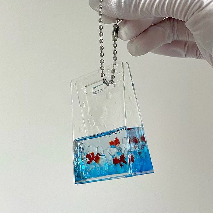 Handmade Epoxy Handbag Bag Sil - Resin Casting Mold ulasan dan harga