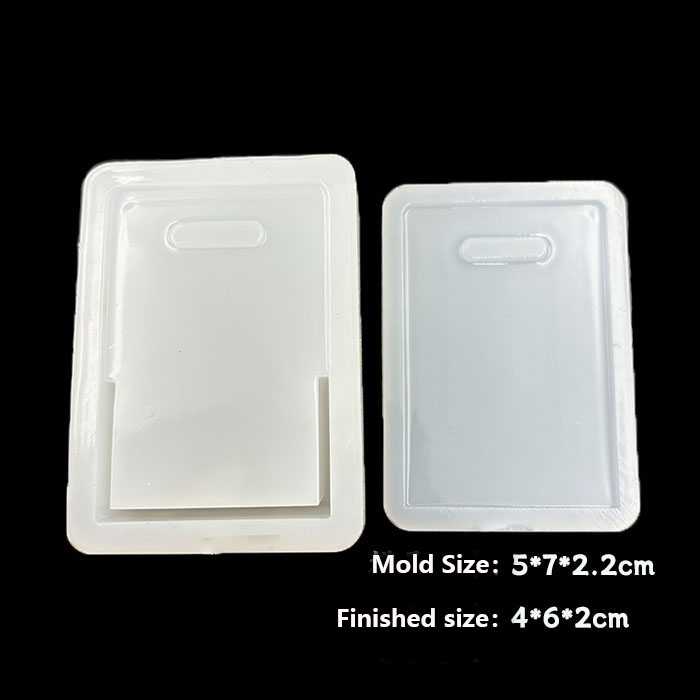 Handmade Epoxy Handbag Bag Sil - Resin Casting Mold ulasan dan harga