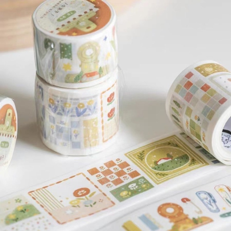 Simple Literature Art Little C - Art Craft Simple ulasan dan harga