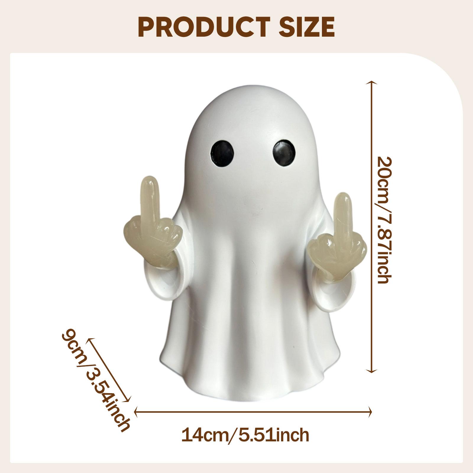 Halloween Ghost Night Light Gh - Art Craft Night ulasan dan harga