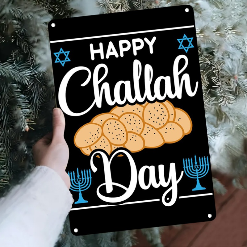 CIFBUY Vintage Jewish Challah  - Art & Craft Supplies ulasan dan harga