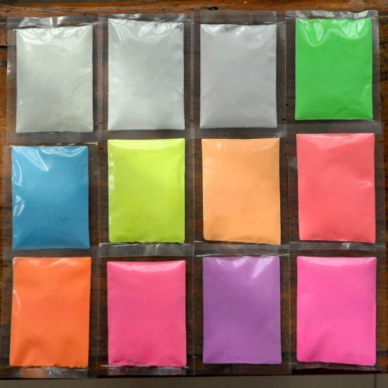 100g Super Bright/Fluorescent  - Art Craft Night ulasan dan harga