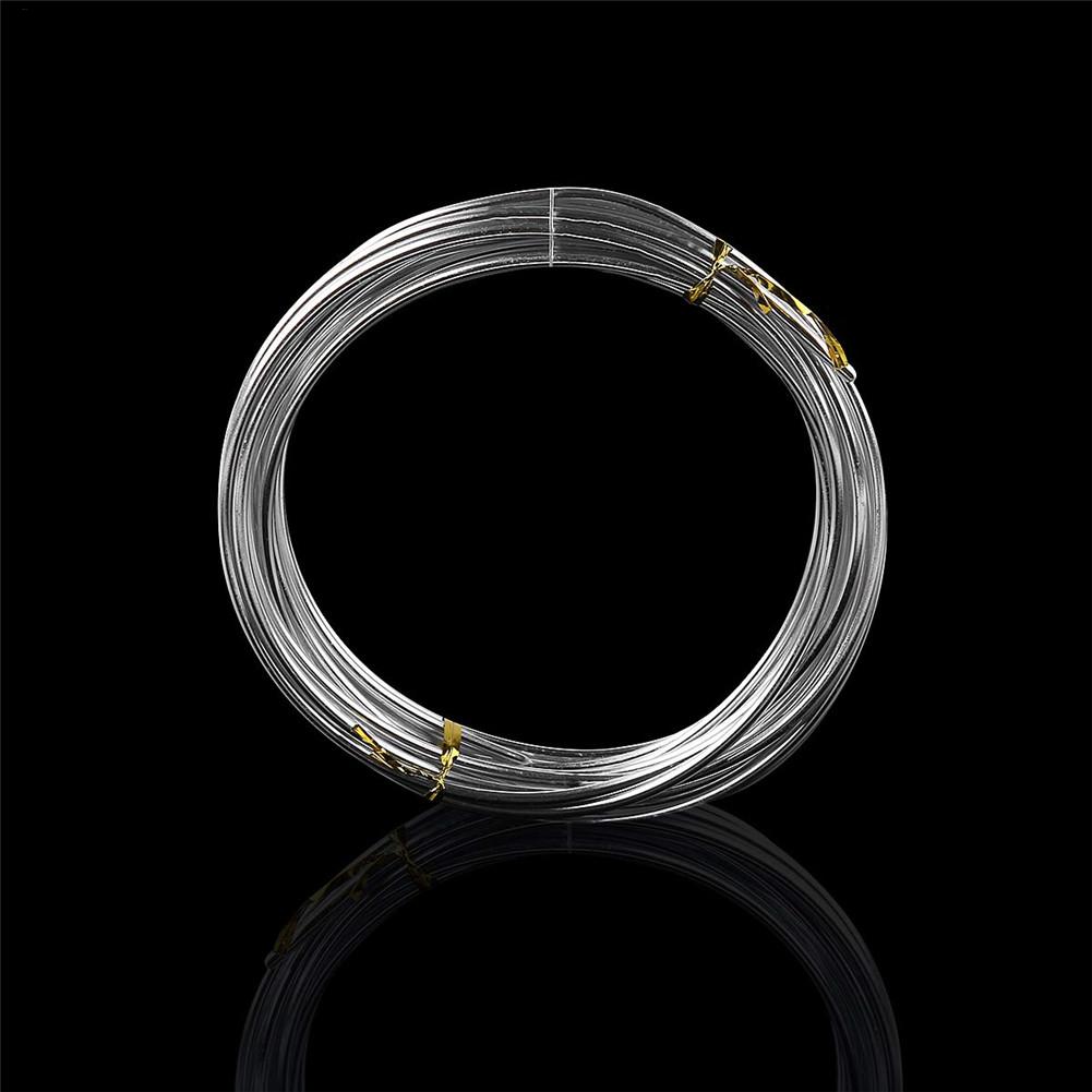 Bendable Craft Wire Anti Fade  - Art Craft Toys ulasan dan harga