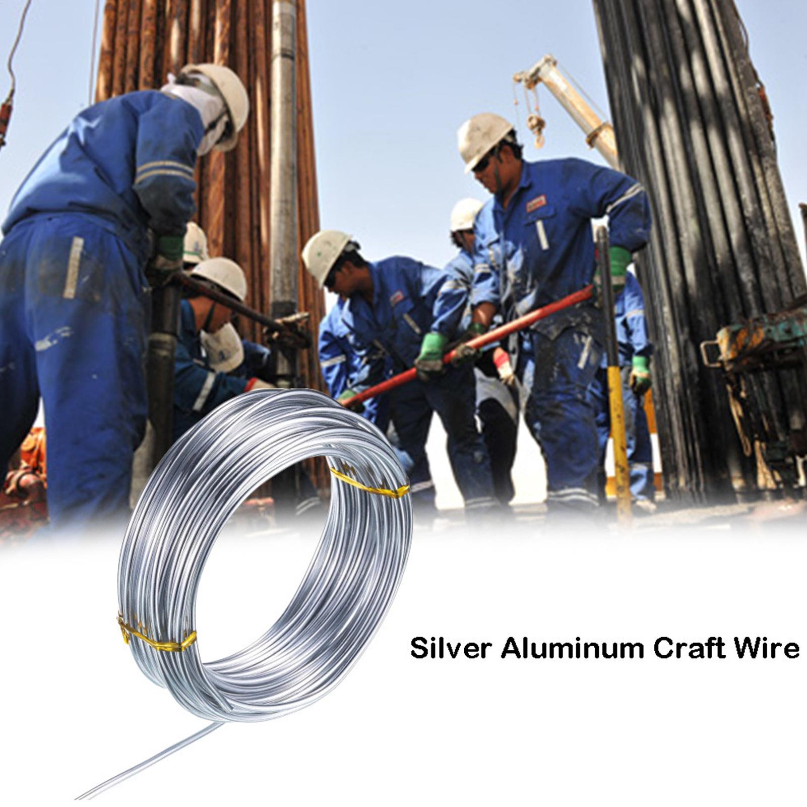 Bendable Craft Wire Anti Fade  - Art Craft Toys ulasan dan harga