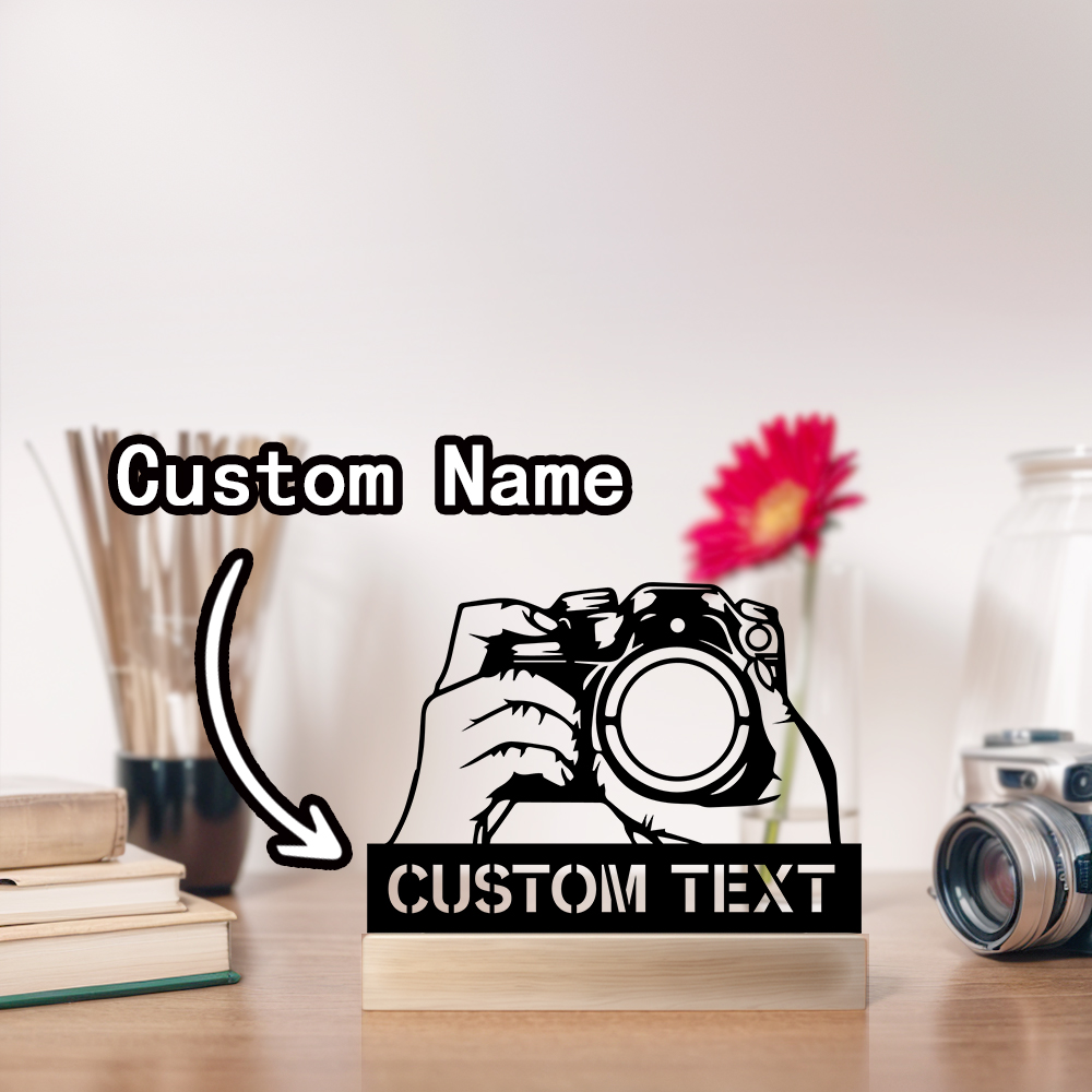 1pc Simple Camera Customizable - Art Craft Simple ulasan dan harga