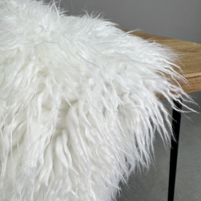 Long Plush Fabric Counter Disp - Art Craft Upholstery ulasan dan harga