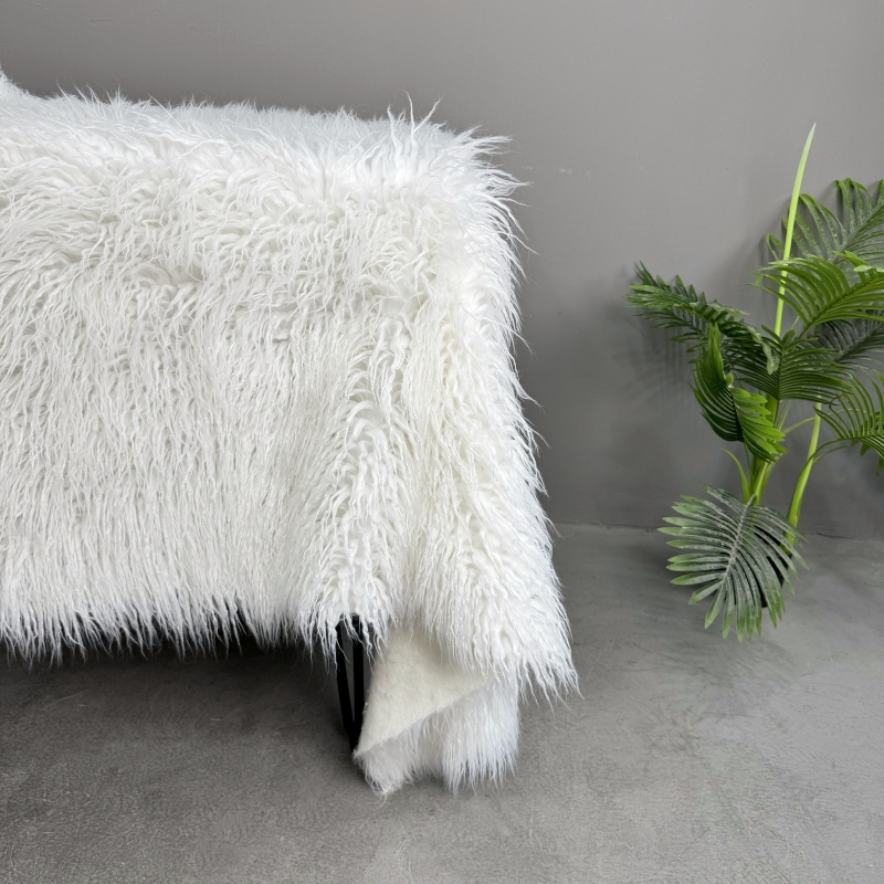 Long Plush Fabric Counter Disp - Art Craft Upholstery ulasan dan harga