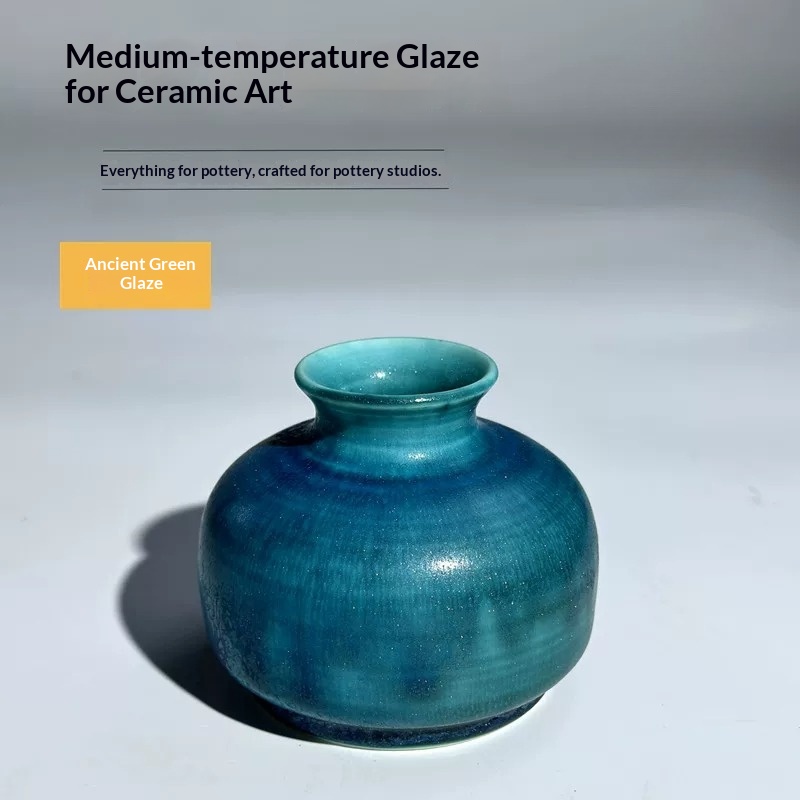 Medium Temperature Ceramic Art - Art Craft Night ulasan dan harga