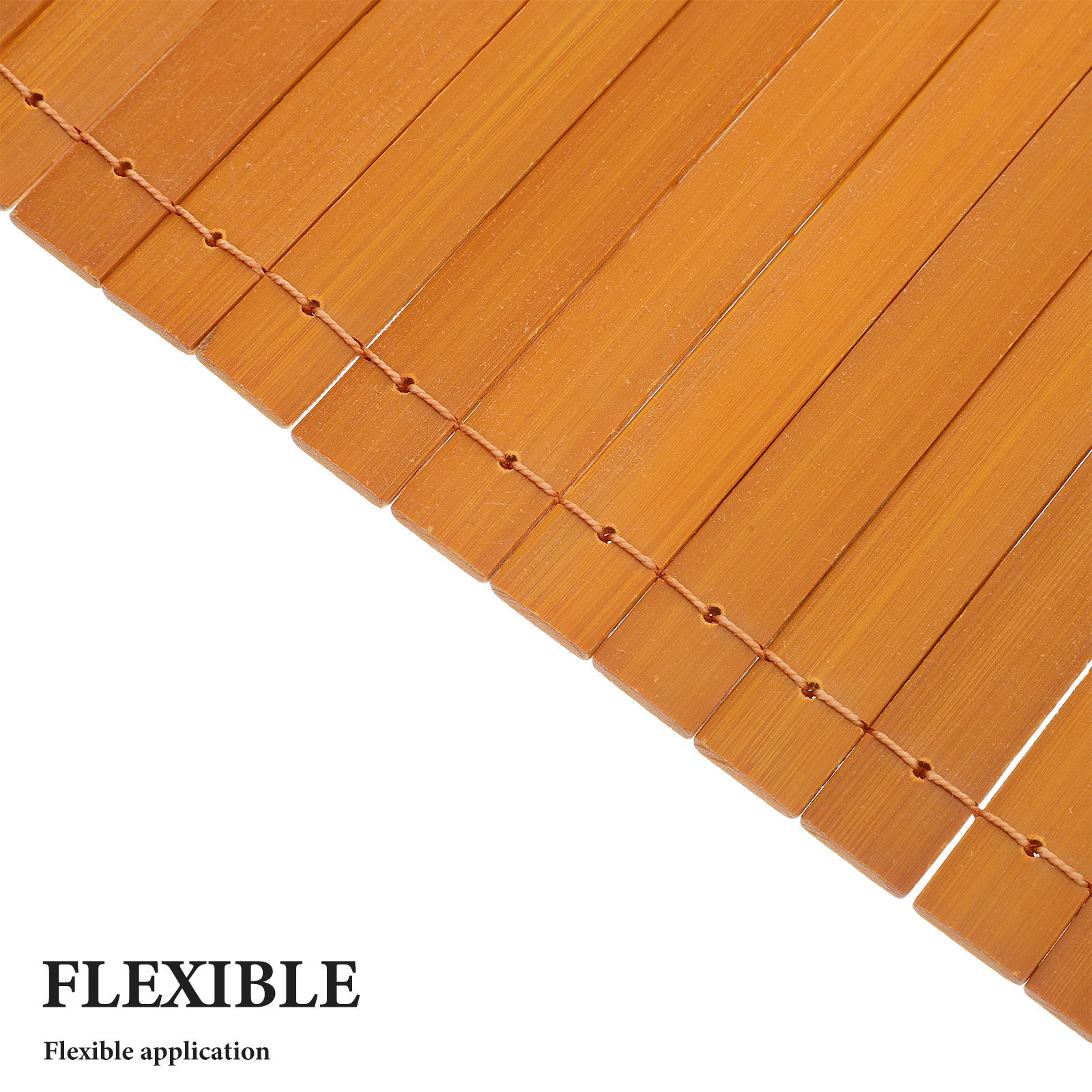 Retro Bamboo Crafted Blank Scr - Exhibition Of Art And Craft ulasan dan harga