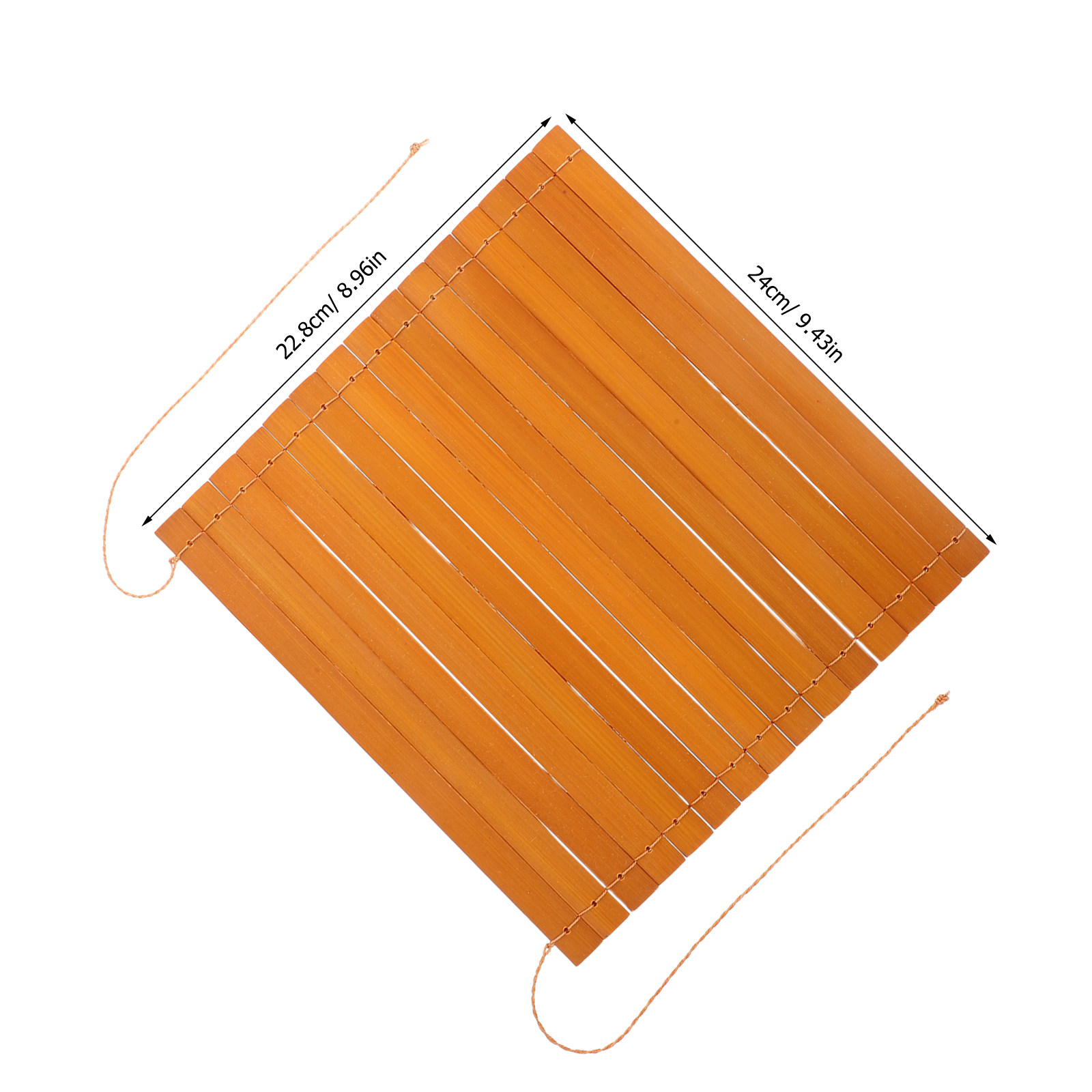 Retro Bamboo Crafted Blank Scr - Exhibition Of Art And Craft ulasan dan harga