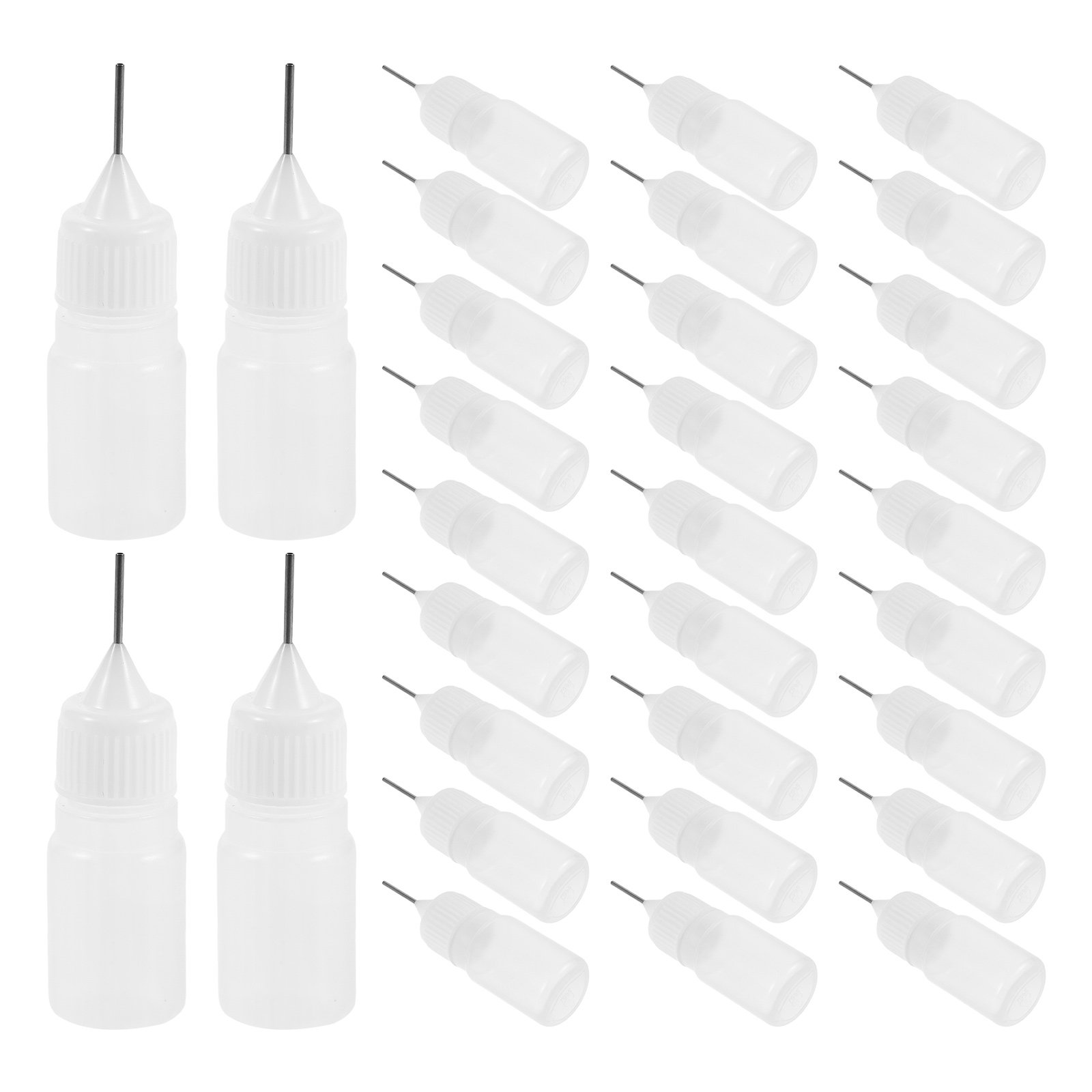 50Pcs Fine Tip Handcraft Glue  - Art And Craft With Paint ulasan dan harga