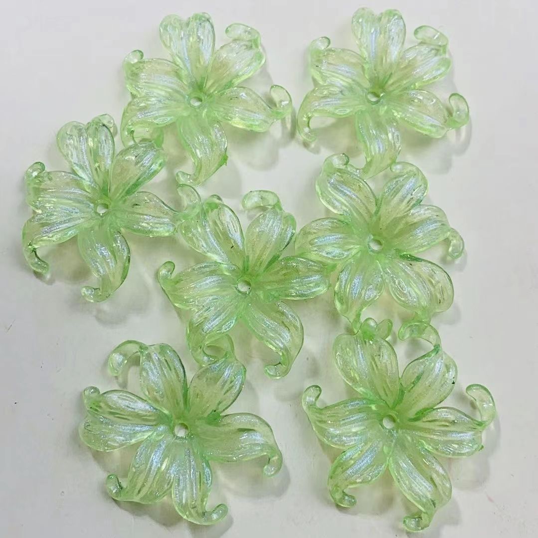 50PCS Night Light Iris Ocean F - Art Craft Night ulasan dan harga