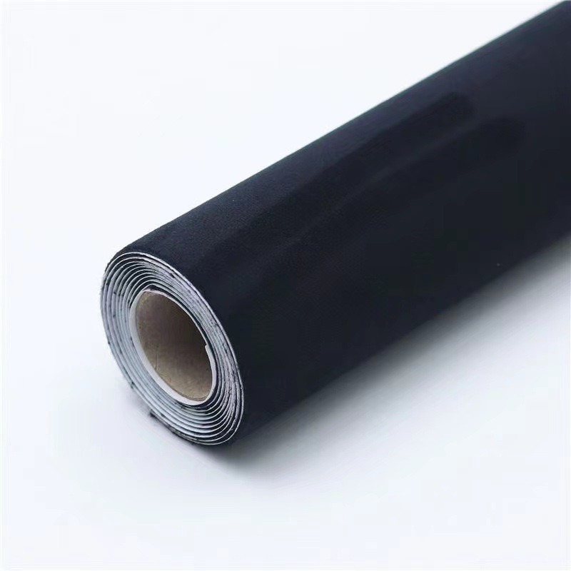 Self Adhesive Suede Fabric, Ve - Art Craft Upholstery ulasan dan harga