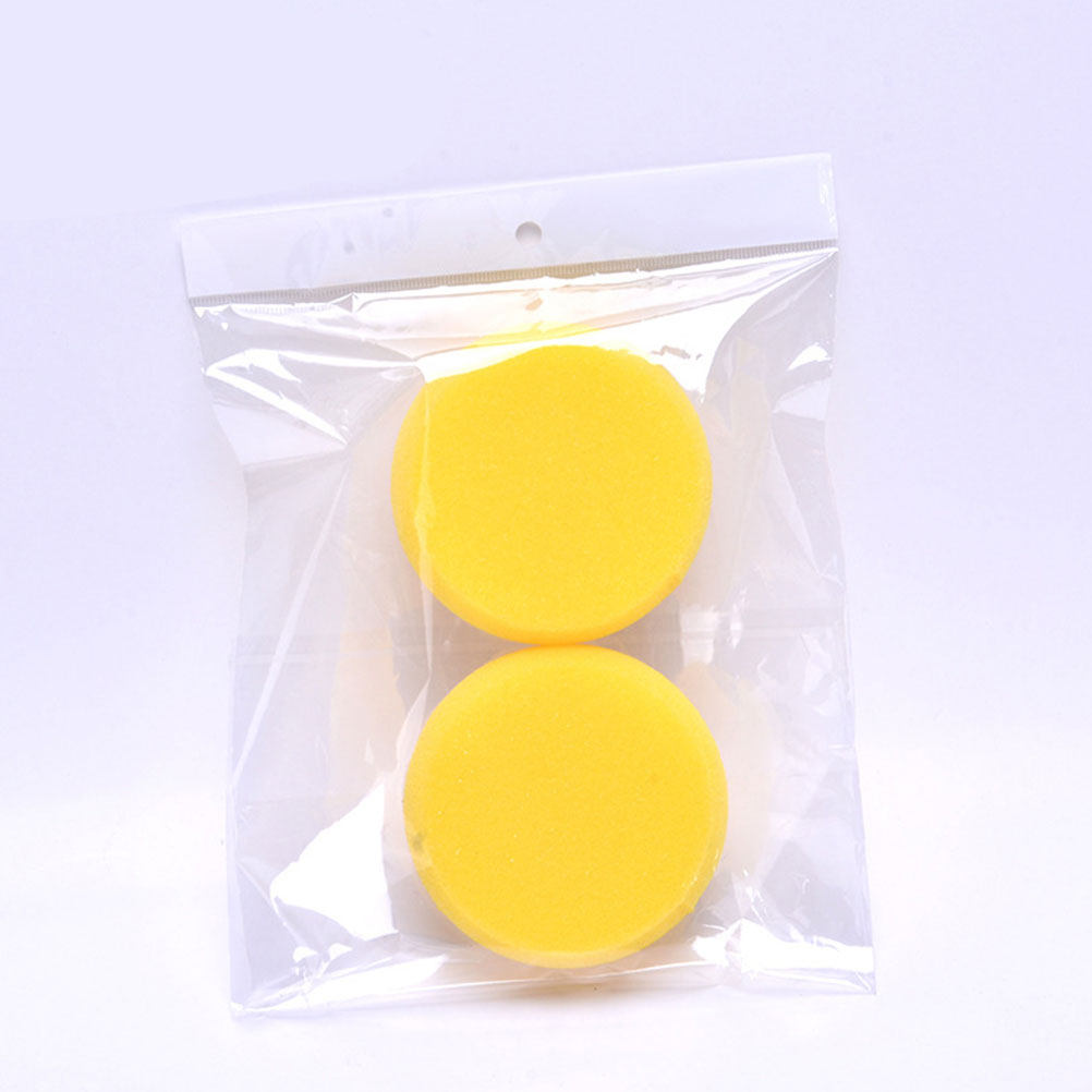 10Pcs Sponge Stamp Set Drawing - Art Craft Easy ulasan dan harga
